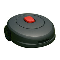 Robot Lawn Mower Built for Autonomous Care, RTK-GPS Guidance, Brushless Drive System, Large Lawn Capacity