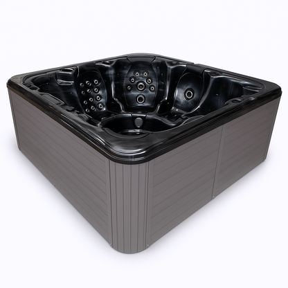 HydroForma Elevate Spa