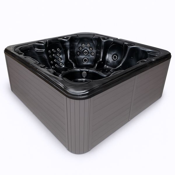 HydroForma Elevate Spa